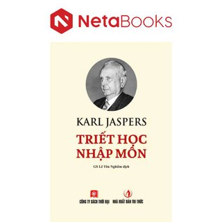 Triết Học Nhập Môn