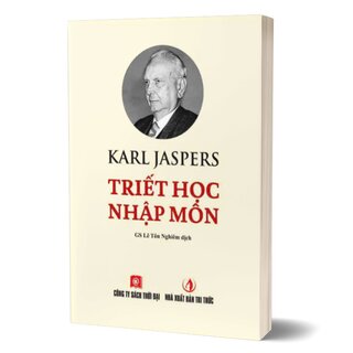Triết Học Nhập Môn