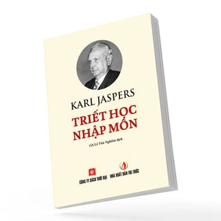 Triết Học Nhập Môn