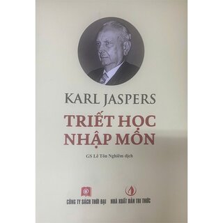 Triết Học Nhập Môn