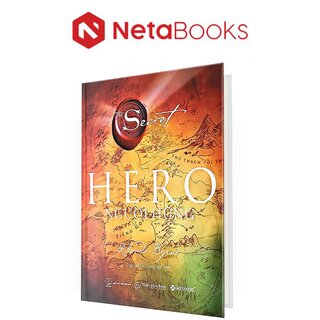 Hero - Người Hùng (Bìa Cứng)