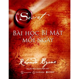 Bài Học Bí Mật Mỗi Ngày (Bìa Cứng)