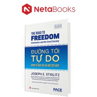 Đường Tới Tự Do (Bìa Cứng)