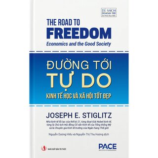 Đường Tới Tự Do (Bìa Cứng)