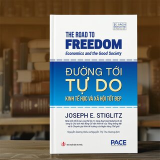 Đường Tới Tự Do (Bìa Cứng)