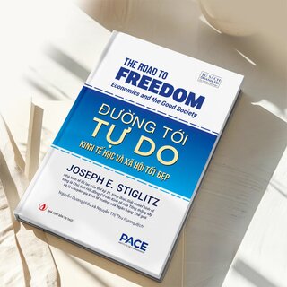 Đường Tới Tự Do (Bìa Cứng)