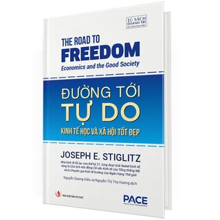 Đường Tới Tự Do (Bìa Cứng)