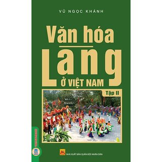 Văn Hóa Làng Ở Việt Nam - Tập 2