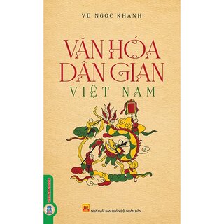 Văn Hóa Dân Gian Việt Nam