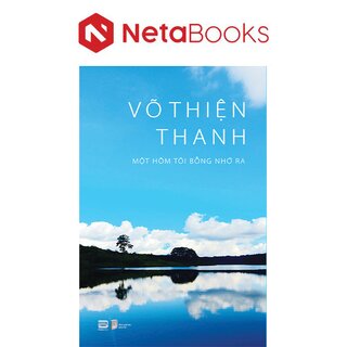 Một Hôm Tôi Bỗng Nhớ Ra