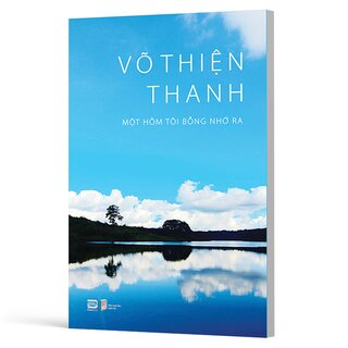 Một Hôm Tôi Bỗng Nhớ Ra