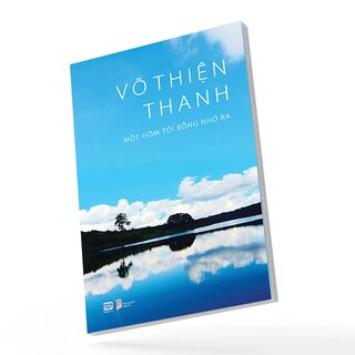 Một Hôm Tôi Bỗng Nhớ Ra