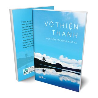 Một Hôm Tôi Bỗng Nhớ Ra