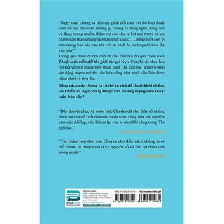 Thuật Toán Biến Đổi Thế Giới