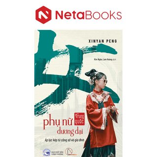 Phụ Nữ Trung Quốc Đương Đại