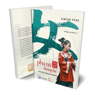 Phụ Nữ Trung Quốc Đương Đại