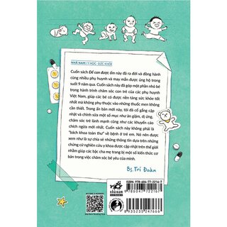 Để Con Được Ốm