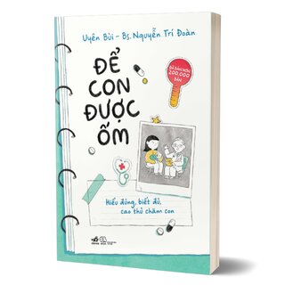 Để Con Được Ốm