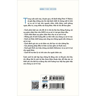 Alzheimer Hay Chỉ Là Đãng Trí