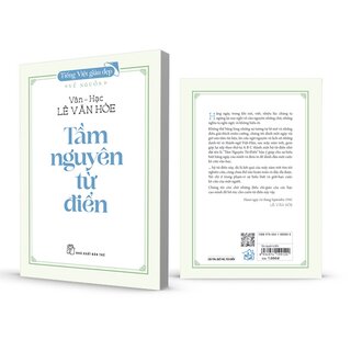 Tiếng Việt Giàu Đẹp - Tầm Nguyên Từ Điển