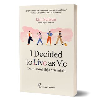 Dám Sống Thật Với Mình