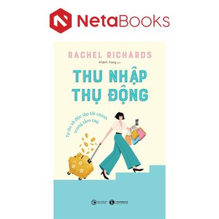 Thu Nhập Thụ Động