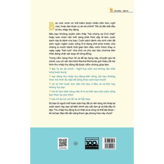 Thu Nhập Thụ Động