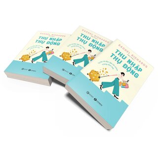 Thu Nhập Thụ Động