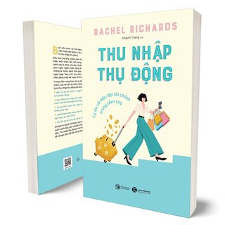 Thu Nhập Thụ Động