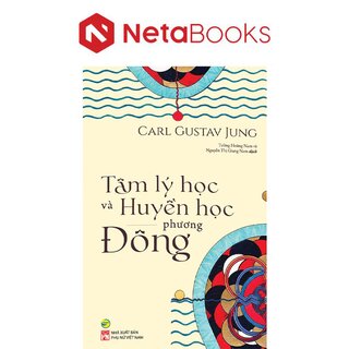 Tâm Lý Học Và Huyền Học Phương Đông