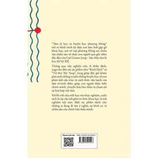 Tâm Lý Học Và Huyền Học Phương Đông