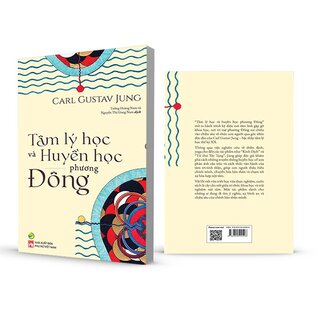 Tâm Lý Học Và Huyền Học Phương Đông