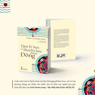 Tâm Lý Học Và Huyền Học Phương Đông