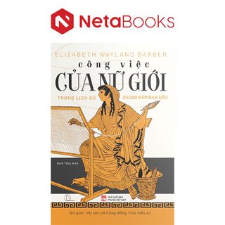 Công Việc Của Nữ Giới