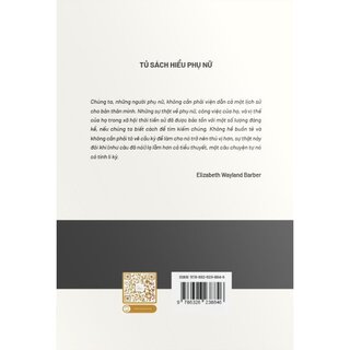 Công Việc Của Nữ Giới