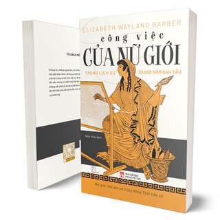 Công Việc Của Nữ Giới