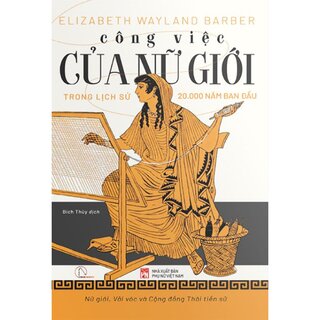 Công Việc Của Nữ Giới