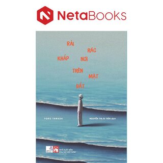 Rải Rác Khắp Nơi Trên Mặt Đất