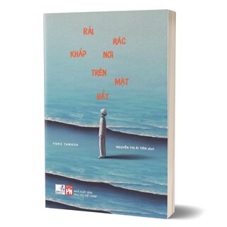 Rải Rác Khắp Nơi Trên Mặt Đất