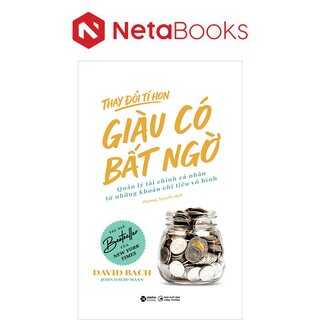 Thay Đổi Tí Hon - Giàu Có Bất Ngờ