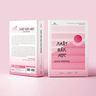 Nhật Bản Khai Phóng