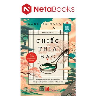 Chiếc Thìa Bạc (Sách Bỏ Túi)