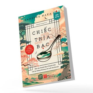 Chiếc Thìa Bạc (Sách Bỏ Túi)