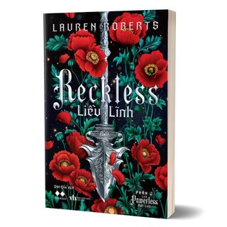 Reckless - Liều Lĩnh