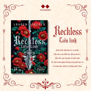 Reckless - Liều Lĩnh