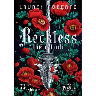 Reckless - Liều Lĩnh