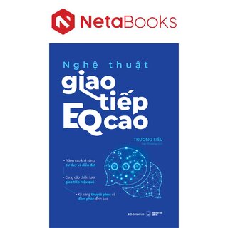 Nghệ Thuật Giao Tiếp EQ Cao