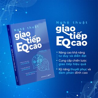 Nghệ Thuật Giao Tiếp EQ Cao