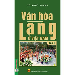 Văn Hóa Làng Ở Việt Nam (Bộ 2 Tập)