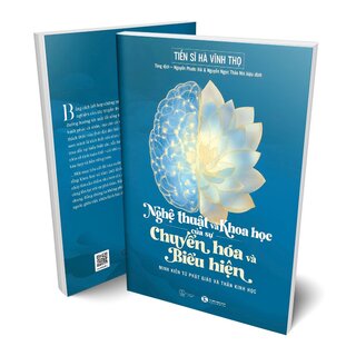 Nghệ Thuật Và Khoa Học Của Sự Chuyển Hóa Và Biểu Hiện